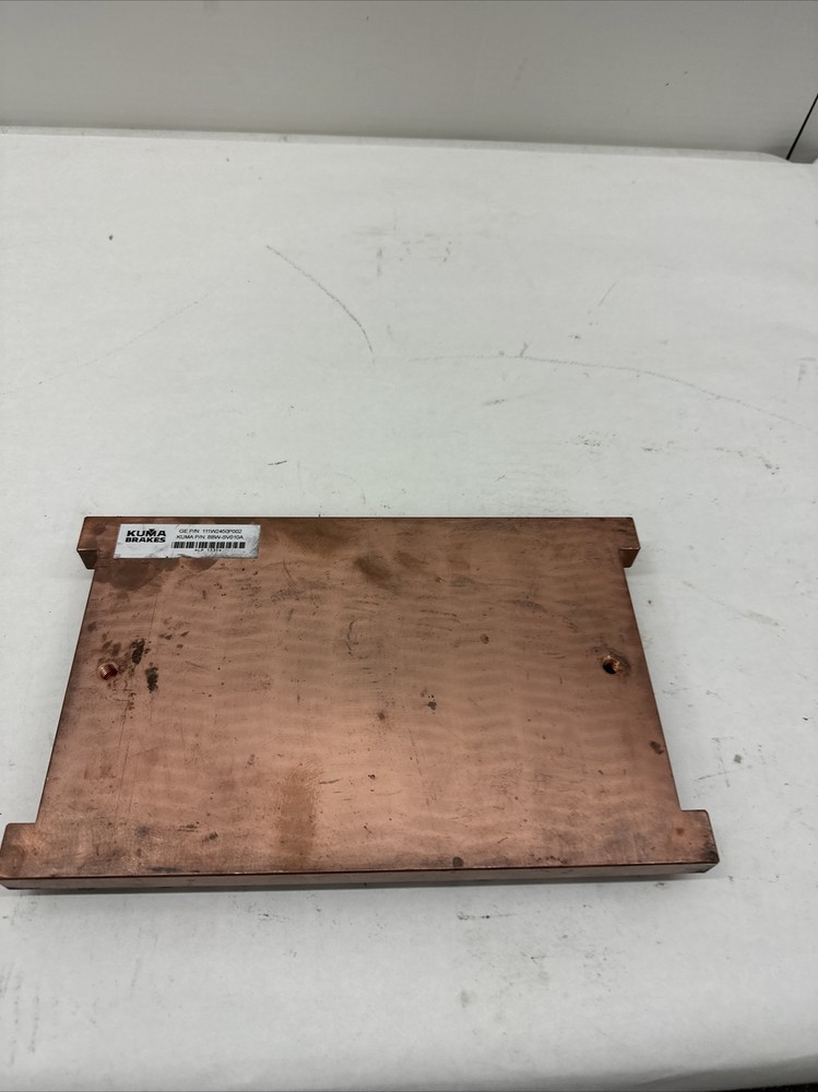 KUMA WINDMILL BRAKE PAD BBW-SV010A