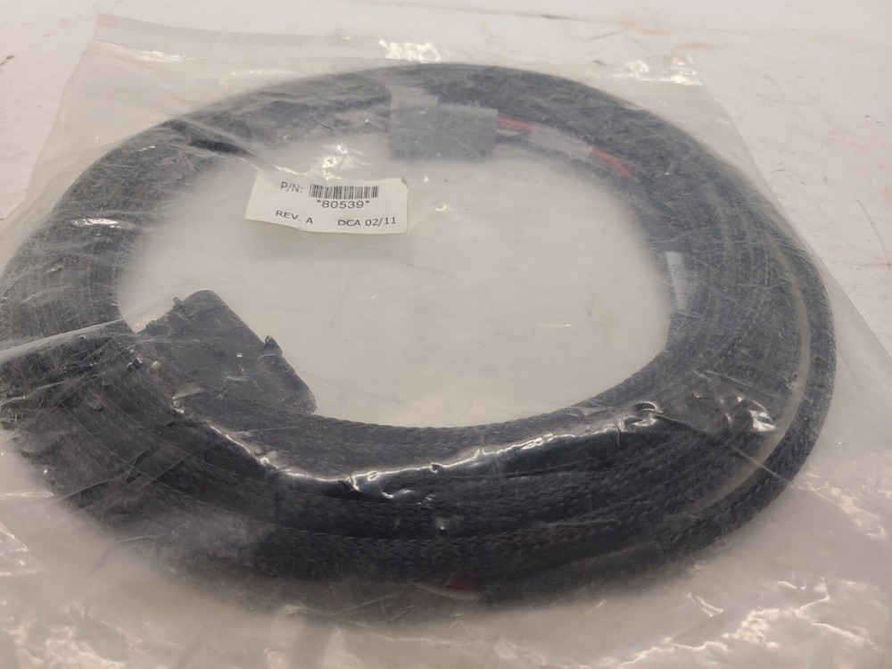 Trimble 80539 Cable Assy, Field-IQ To Dickey-john Encoder/Flowmeter