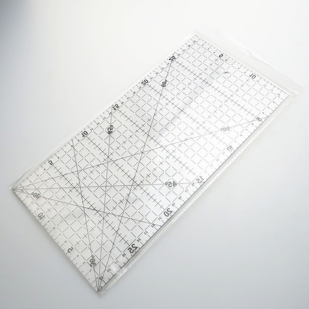 Pattern Maker Fashion Designing Ruler Sewing Rulers for Patterns