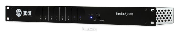 Hear Technologies Hear Back OCTO Four Pack