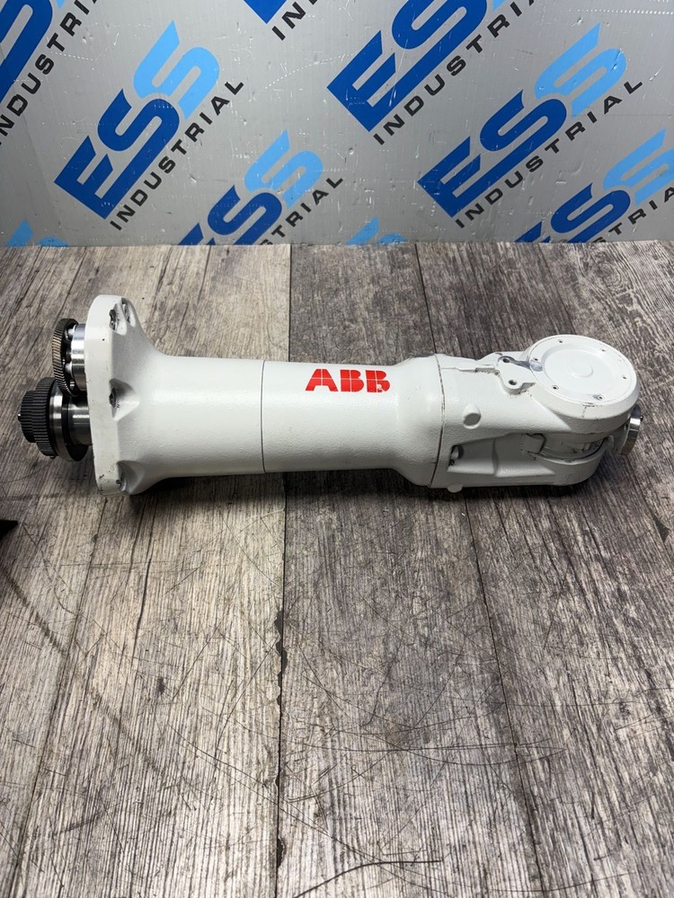 ABB ROBOTIC ARM FROM IRB 2600
