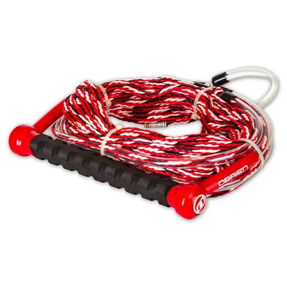 1 Section Deep V Ski Rope