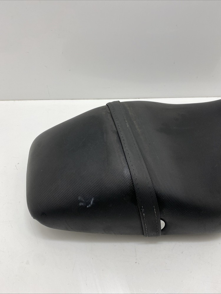 ♻️ Wk Bikes Colt 125 E4 2018 - 2021 Front Riders Seat ♻️
