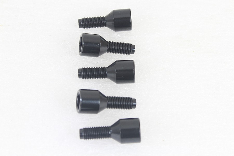Wheel Lug Bolt Set for Harley-Davidson