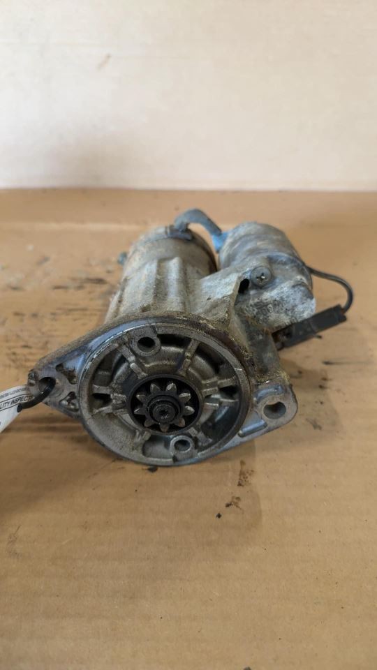 FRONTIER 1999 Fuse Box Cabin 6702