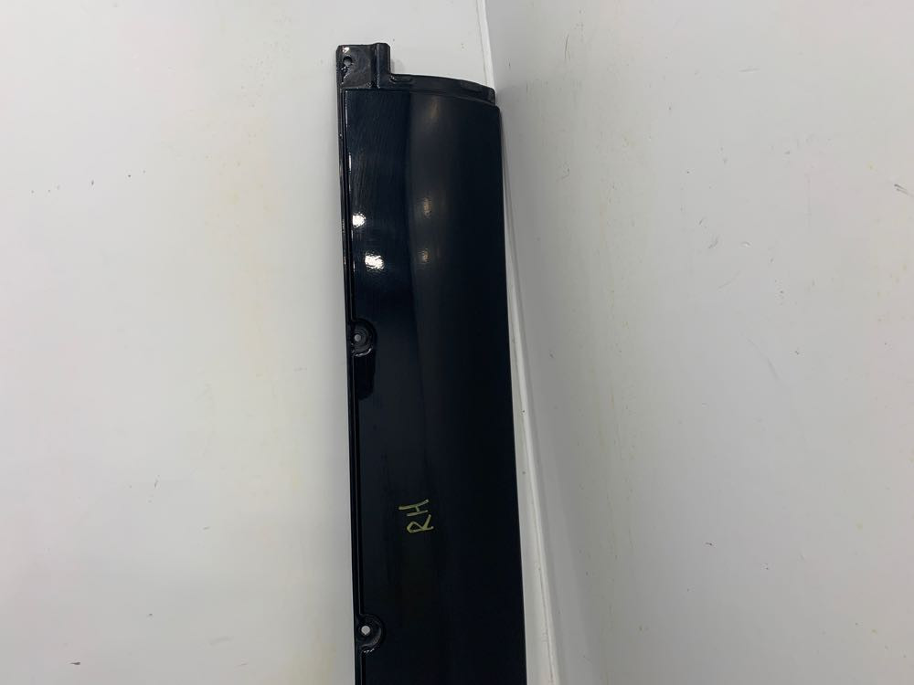 2013 Peterbilt 587 Cab Exterior Trim Panel (785-10151)