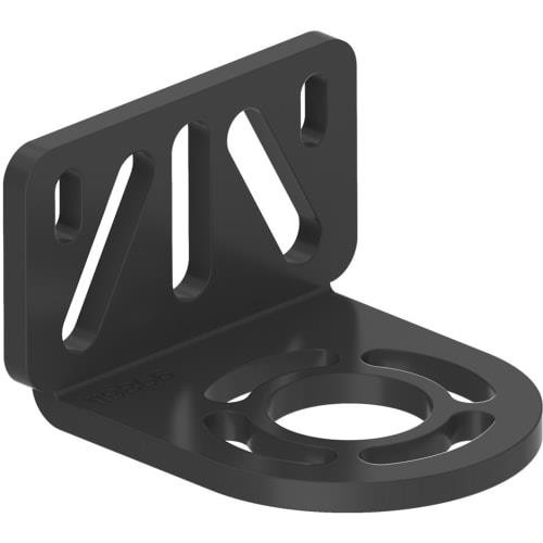 BANNER ENGINEERING EZA-MBK-20 Bracket, Mounting, EZ-Screen. Light Curtain,