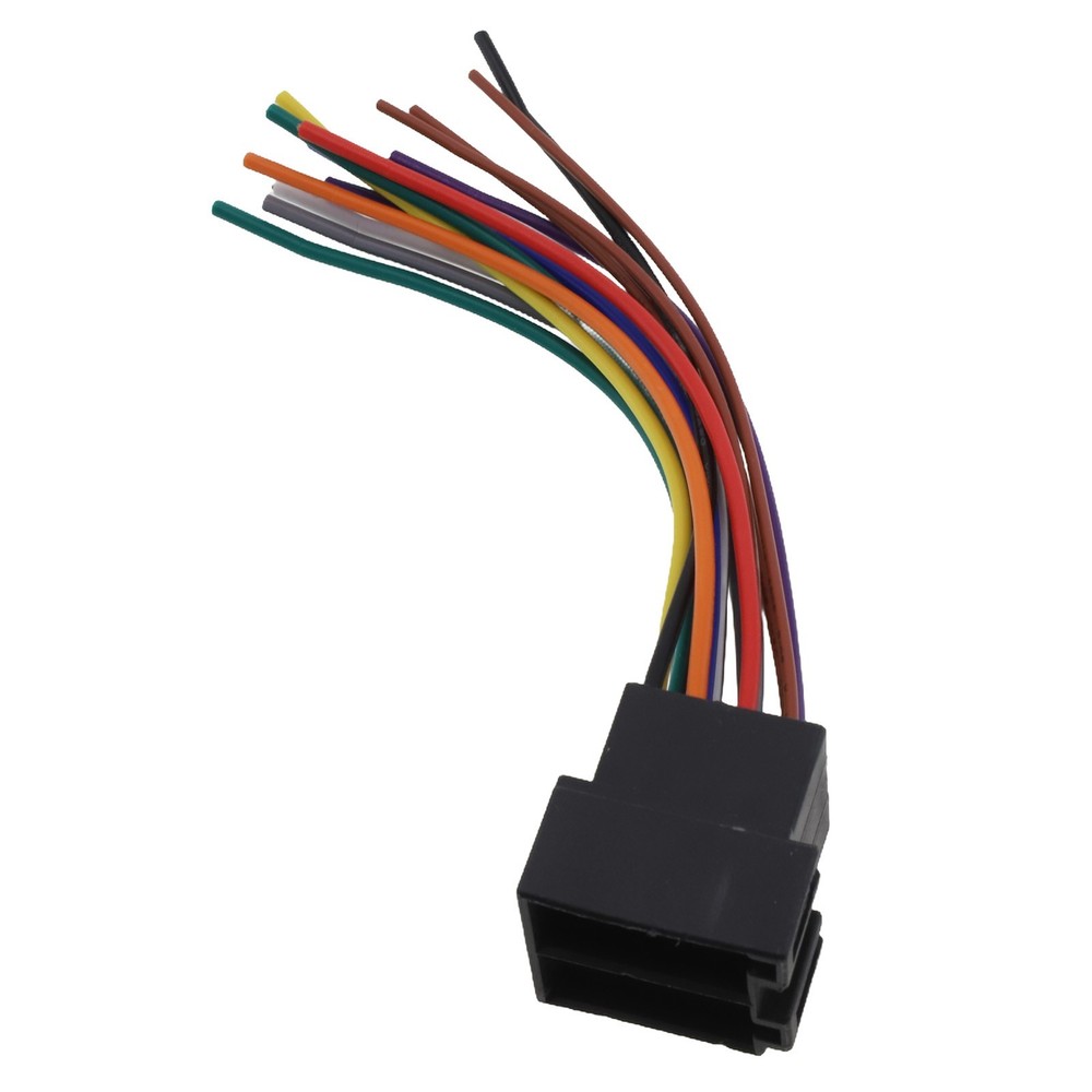 Fitments Direct Installation Power Adapter Adapter, Fitments Quick Installation
