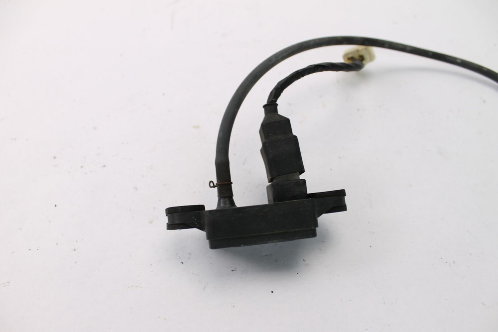 1987 Yamaha Venture Royale Xvz1300 Boost Sensor