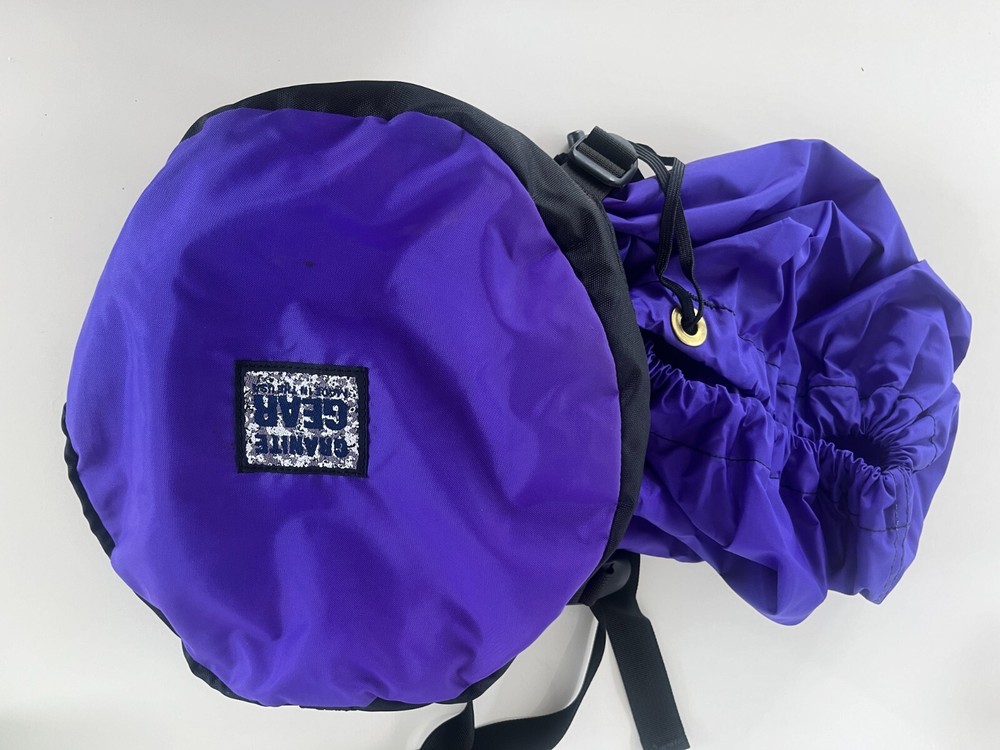 Granite Gear Rock Solid Compression Sack Purple Size 2XL
