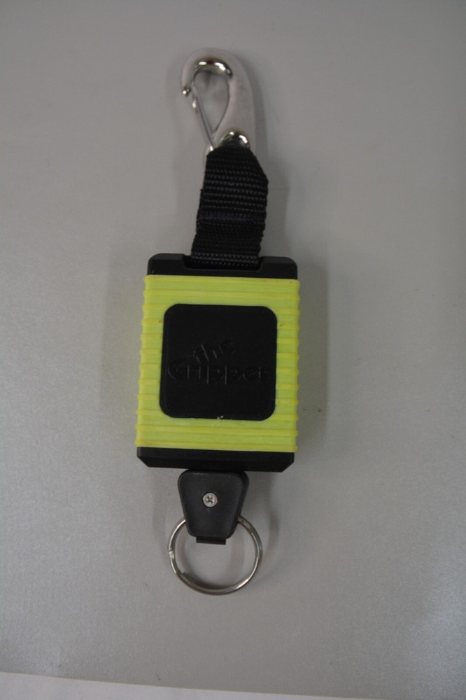 Innovative Scuba "The Gripper" Max Force Retractor