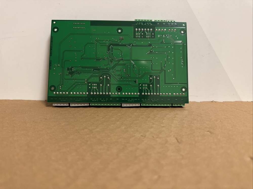 Honeywell PW6K1R2 Access Control Unit Reader