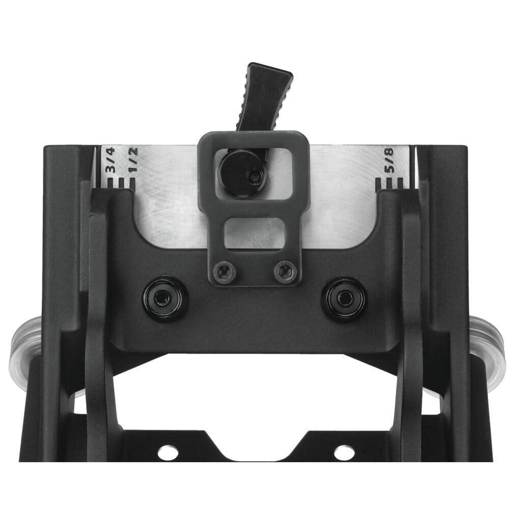 Bostitch Rolling Base Flooring Attachment