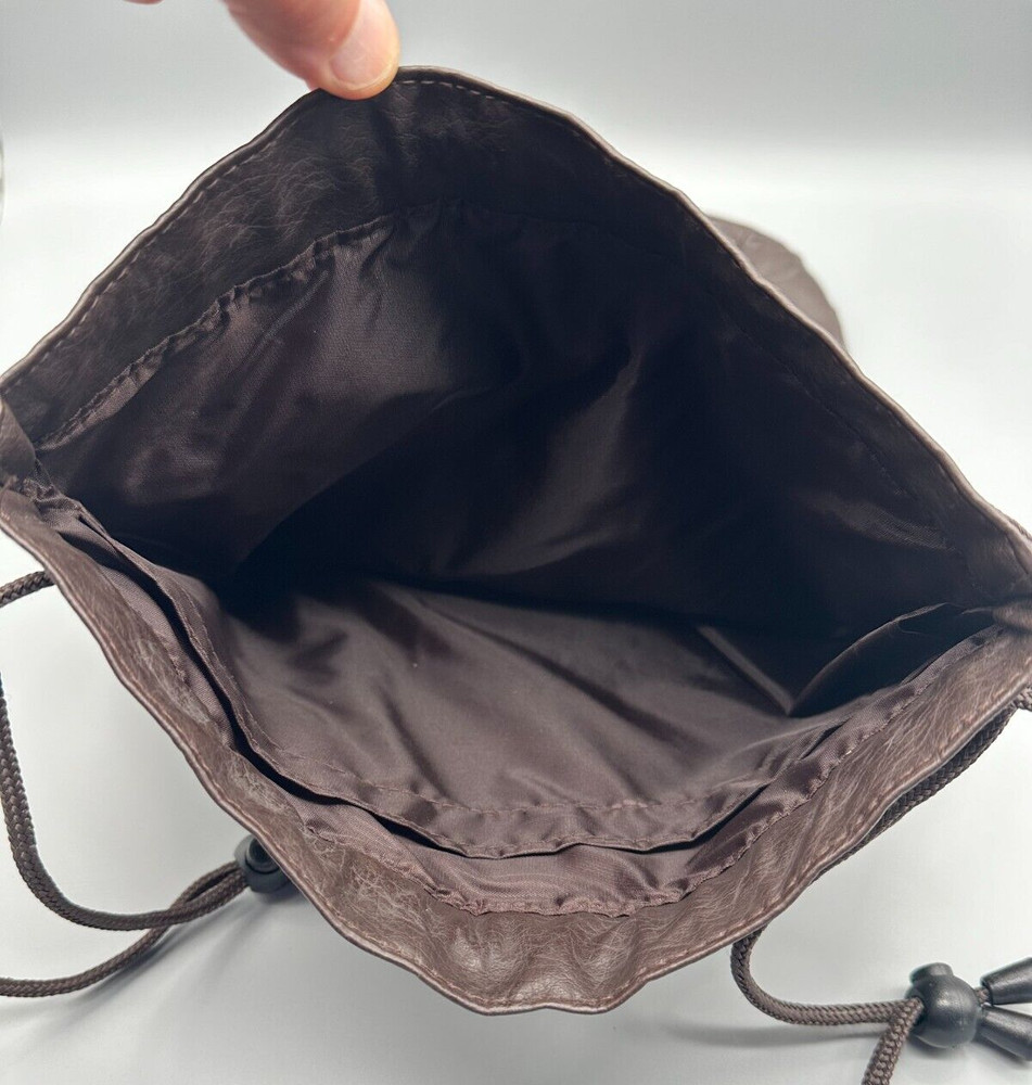 Ducks Unlimited Drawstring Bag 11" x 19"