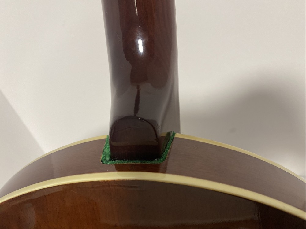 Aida 5- Strings Banjo / Sold As-Is/Read