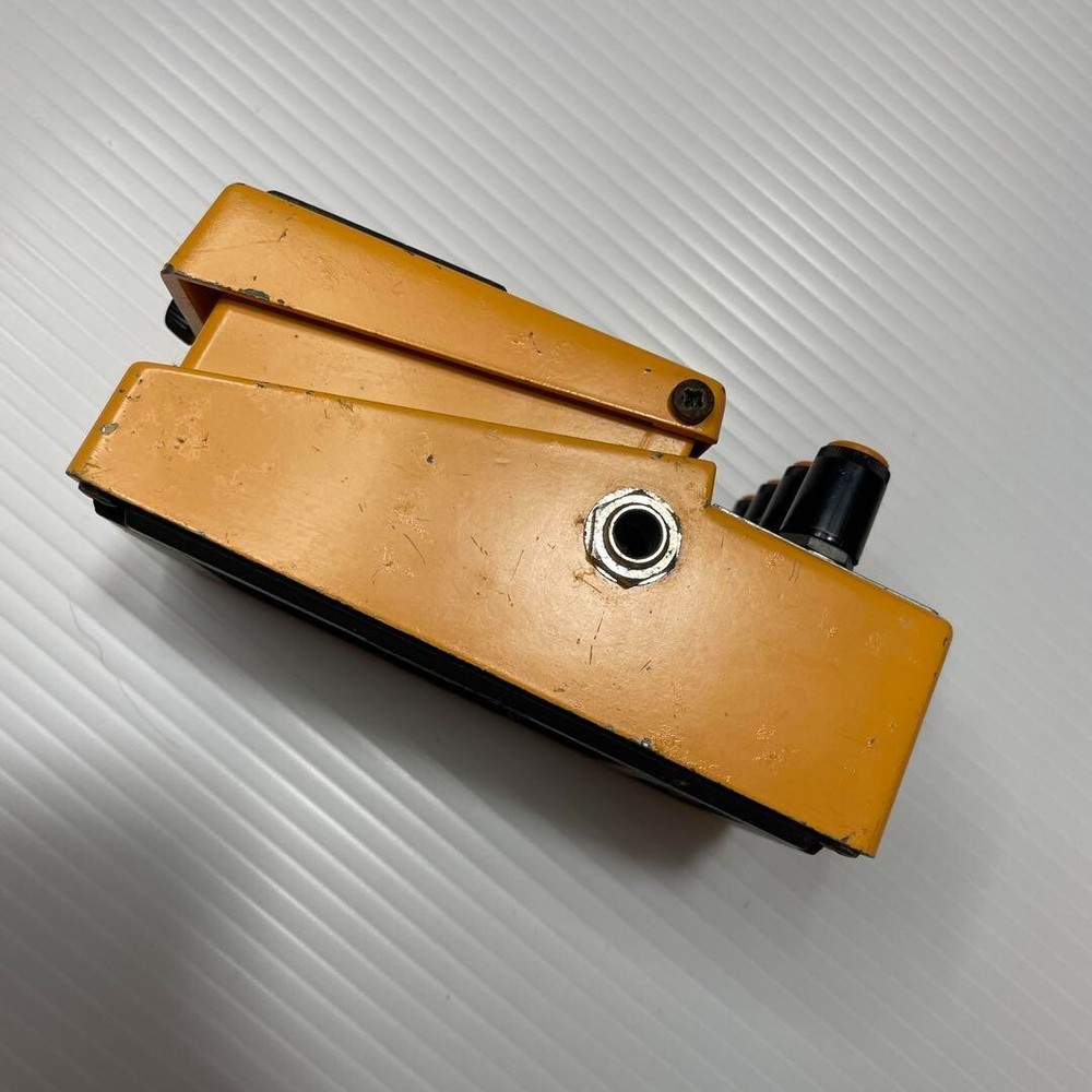 JUNK Boss DF-2 Super Feedbacker & Distotion