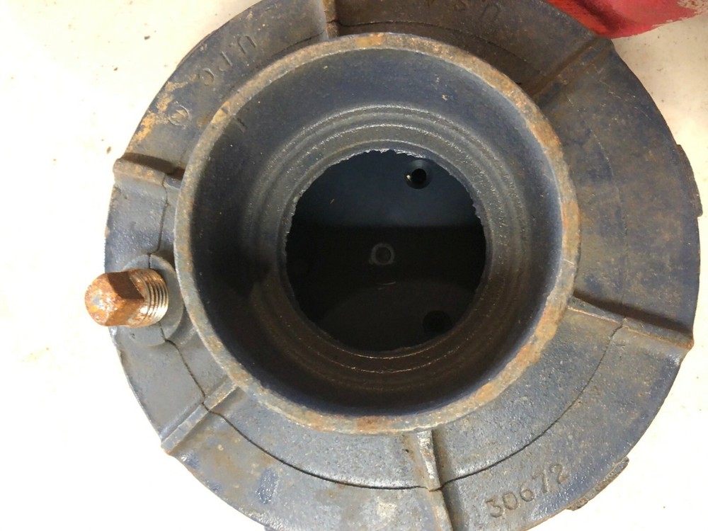 Zurn Floor Drain