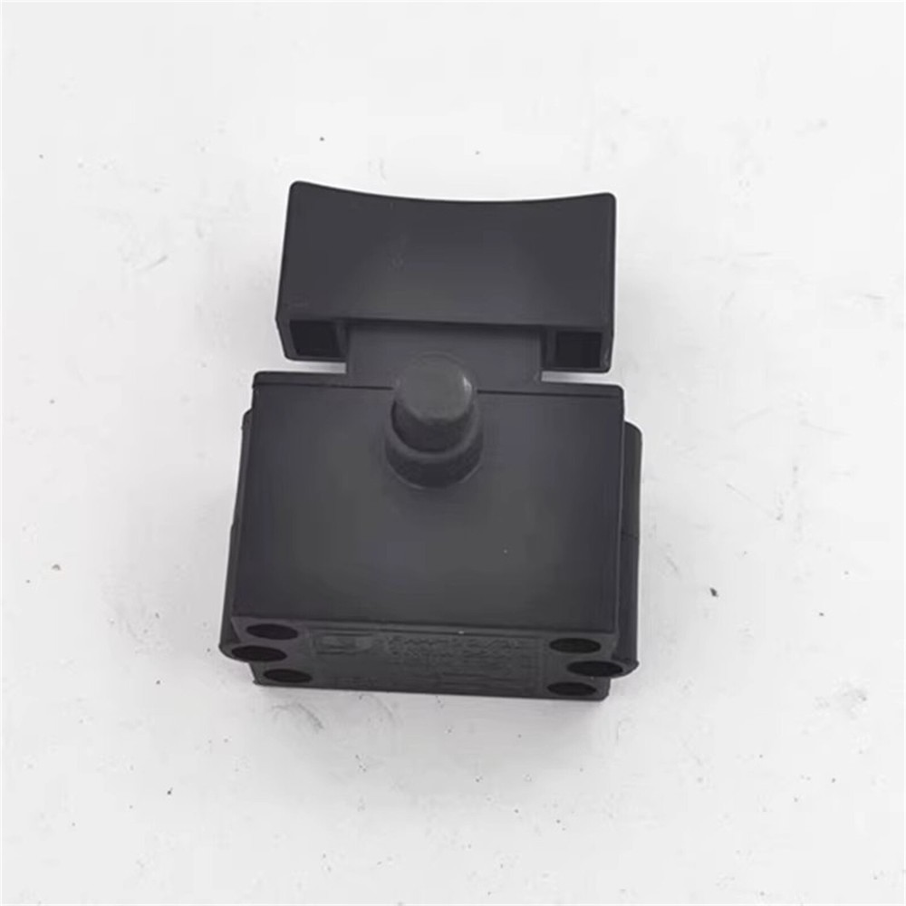 For 350 Type Steel Cutting Machine Switch 10A with Lock Switch Accessories