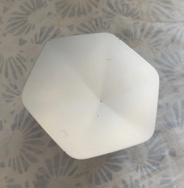 6-pack Plume SuperPod Adaptive WiFi Mesh HomePass Model B1A Powers On / Linked