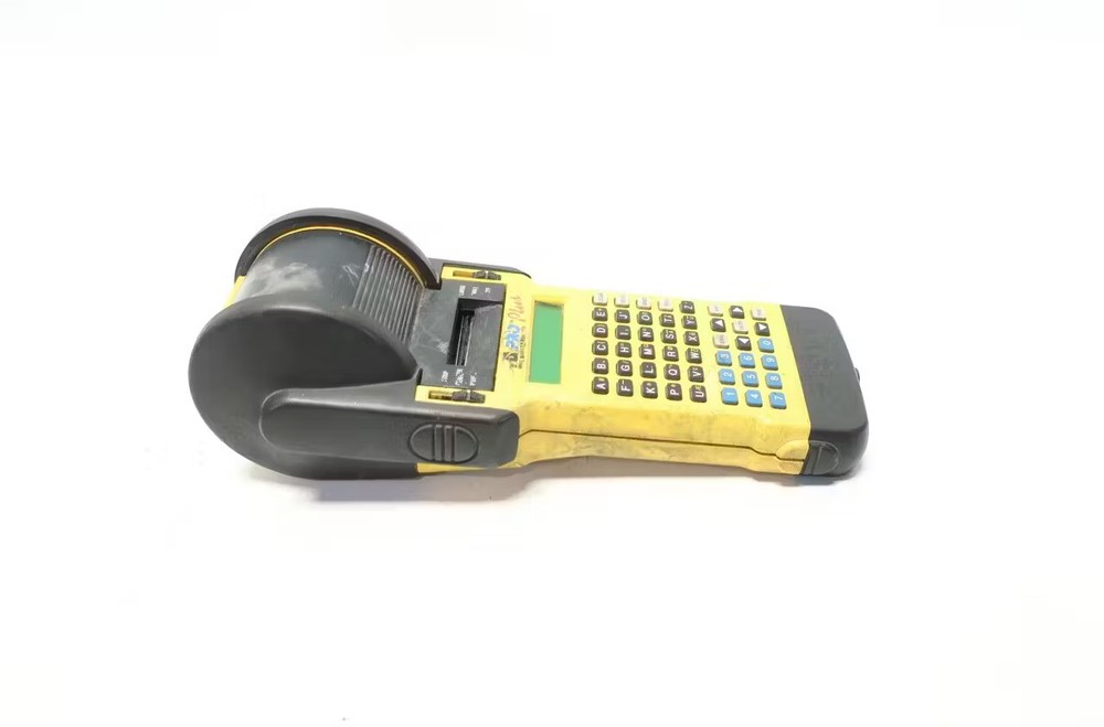 Brady I.D. PRO PLUS Wire Marker Printer