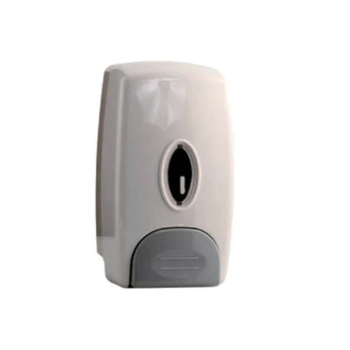 Winco SD-100 32 oz. Wall Mounted Soap Dispenser