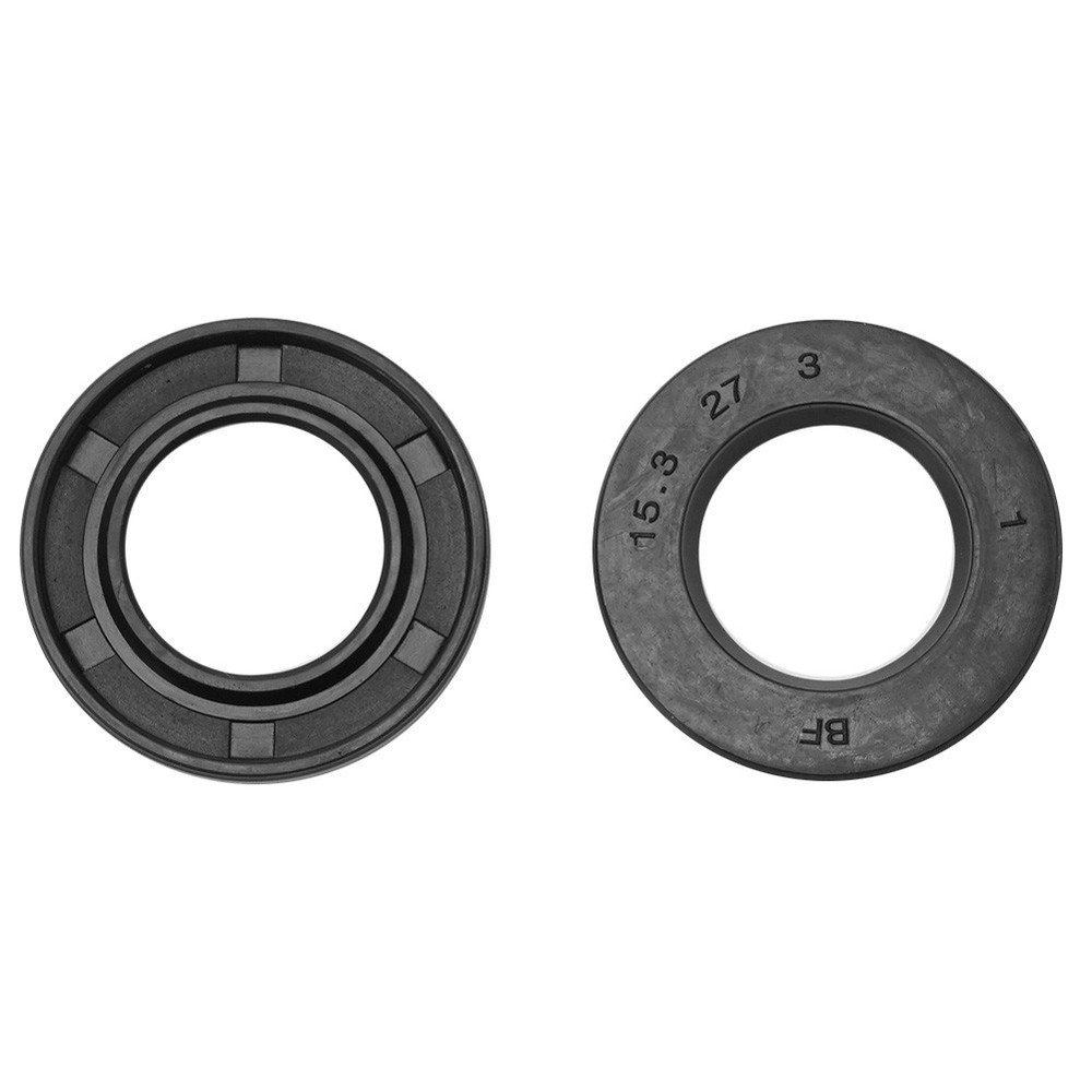 Accessory Oil Seal 2g For Bafang BBS01 02 Rubber Assembling Components