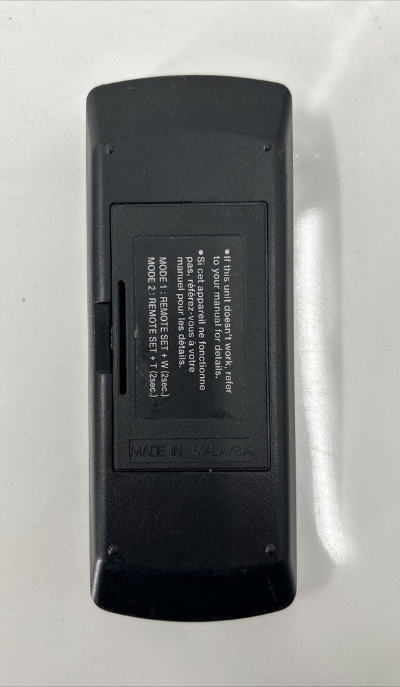 CANON WL-D79 Remote DD-11469