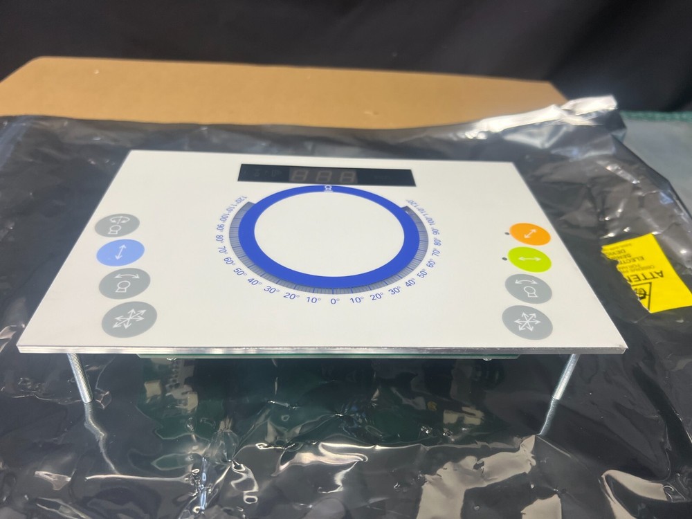 Siemens 1p03071458 Medical Solutions CONTROL UNIT{x}