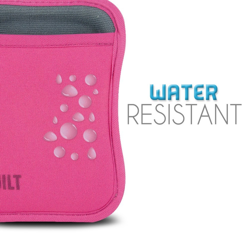 BUILT Scoop Camera Case - Spring Fuchsia