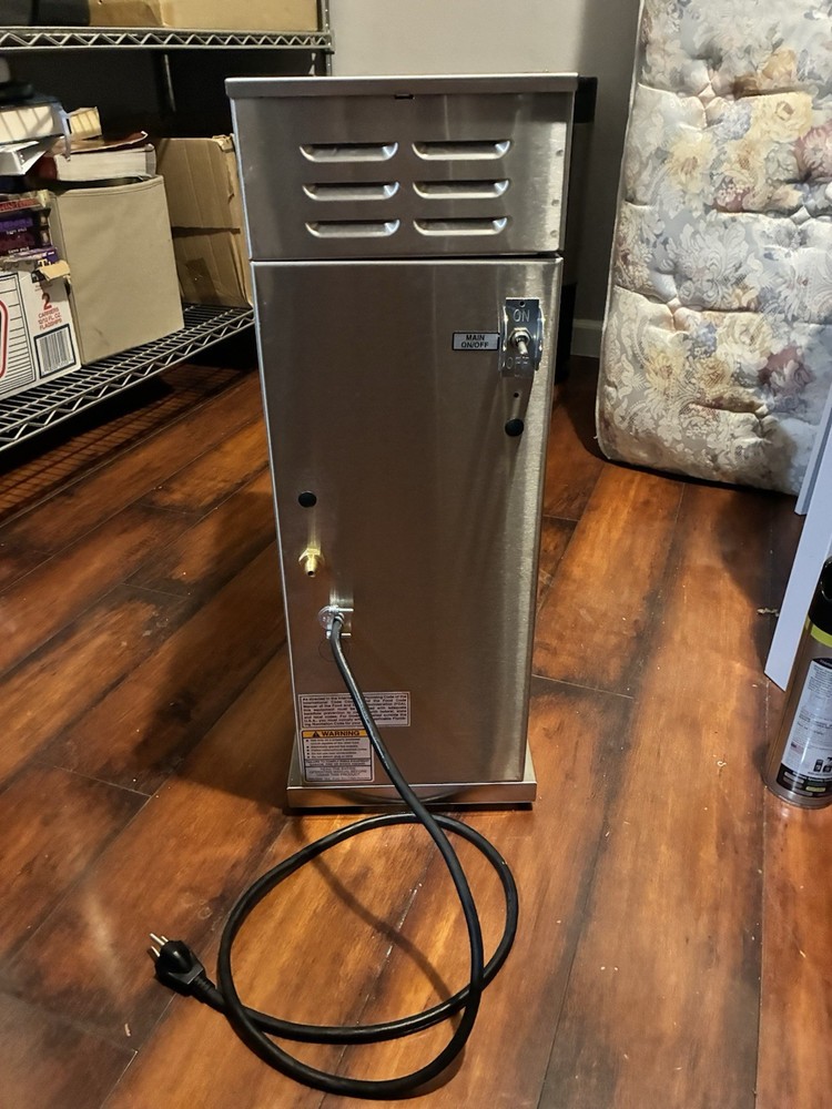 Bunn Axiom-DV-APS, PF