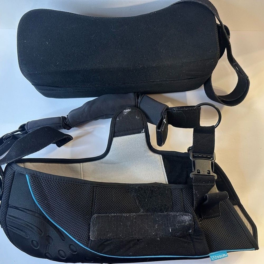 Össur Formfit Shoulder Brace Sling