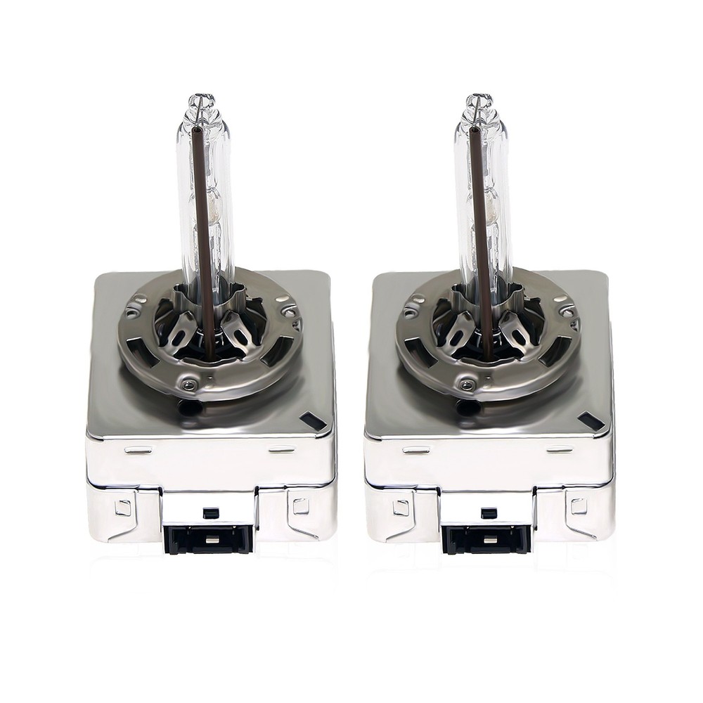 2x New for Philips D3S Xenon Bulb HID Headlamp Headlight Light Lamp Set