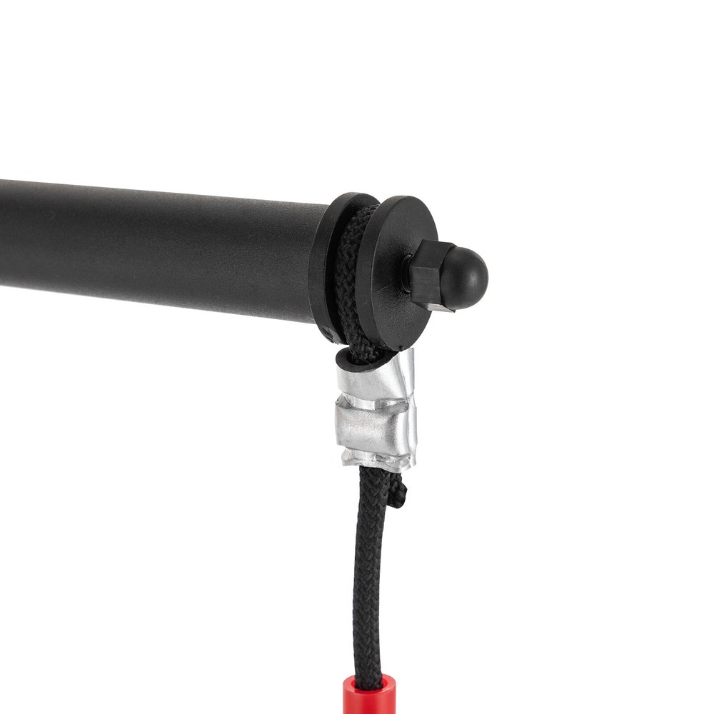 Golf Swing Trainer Aid Training Golf Practice Swing Groover & Hitting Adjustable