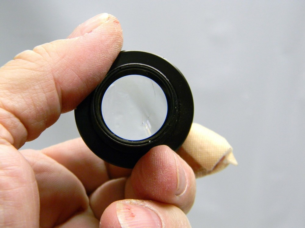 Olympus WK 10X/20L Eyepiece