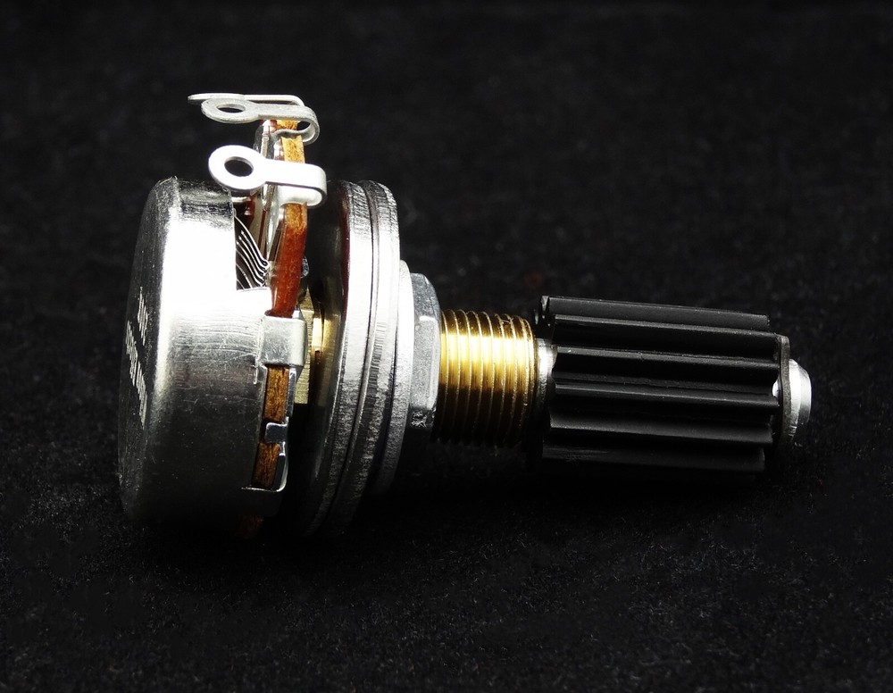 Wilson Effects ICAR Taper Wah Pot