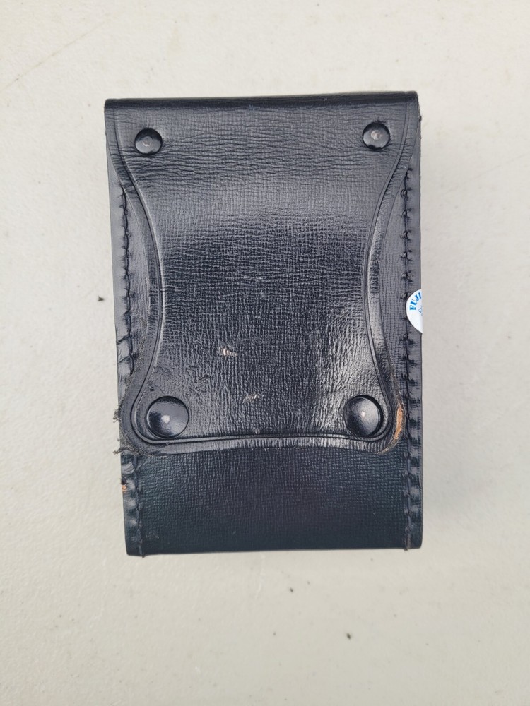 Metrosonics DL-3200 Data Logger/Metrologger w/ Case