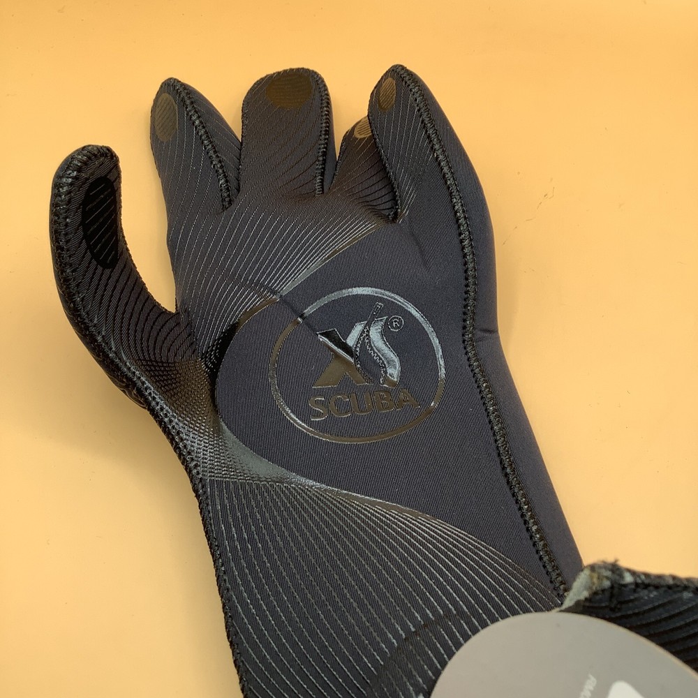 Scuba Four-three Slider Gloves XL