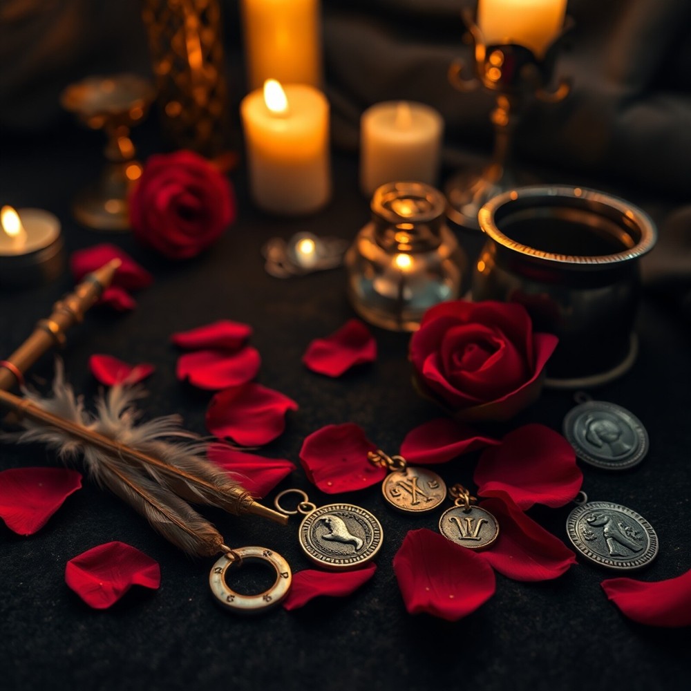 Make Them Loyal Spell