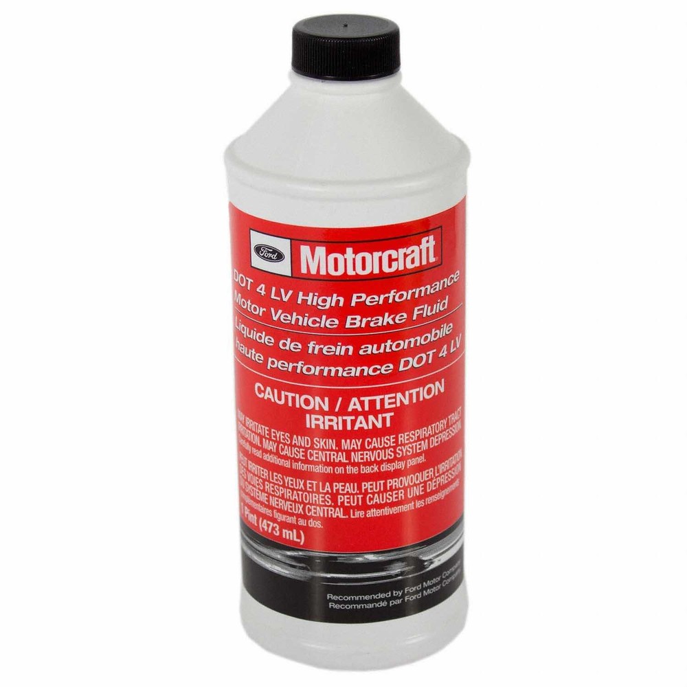 Motorcraft PM-20 Brake Fluid - DOT 4 LV