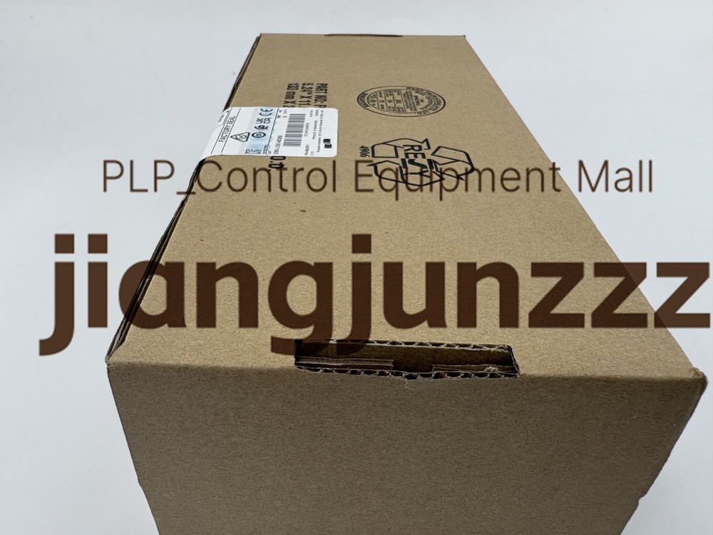 New 2080-L50E-48QBB Controller Free shipping