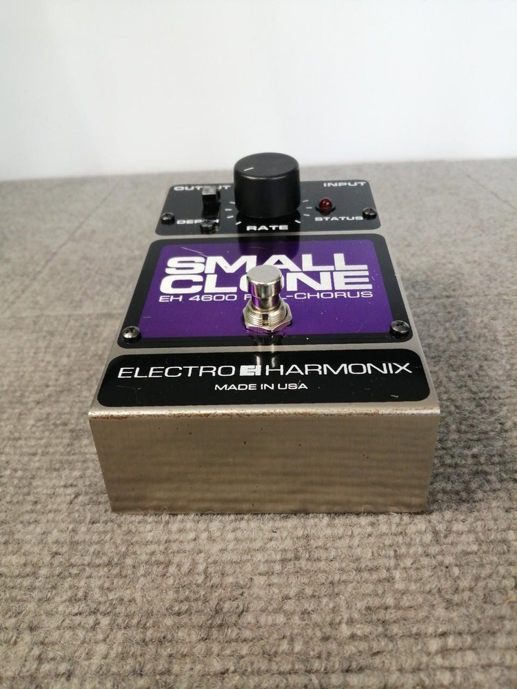 ELECTRO HARMONIX / SMALLCLONE EH 4600 (NO.03302026)