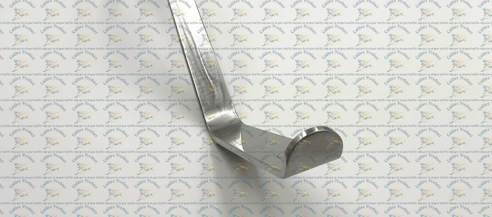 MIS Postrolateral Universal Snake Acetabular Retractor Arthroplasty Orthopedic