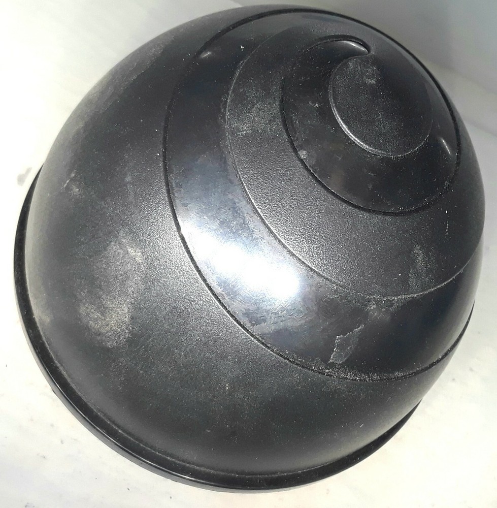 ONE USED BOWFLEX HVT NOSE CONE