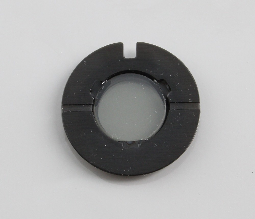 Drop in Analyzer Polarizer Compatible with Olympus Microscopes BX BH BH2 BX40