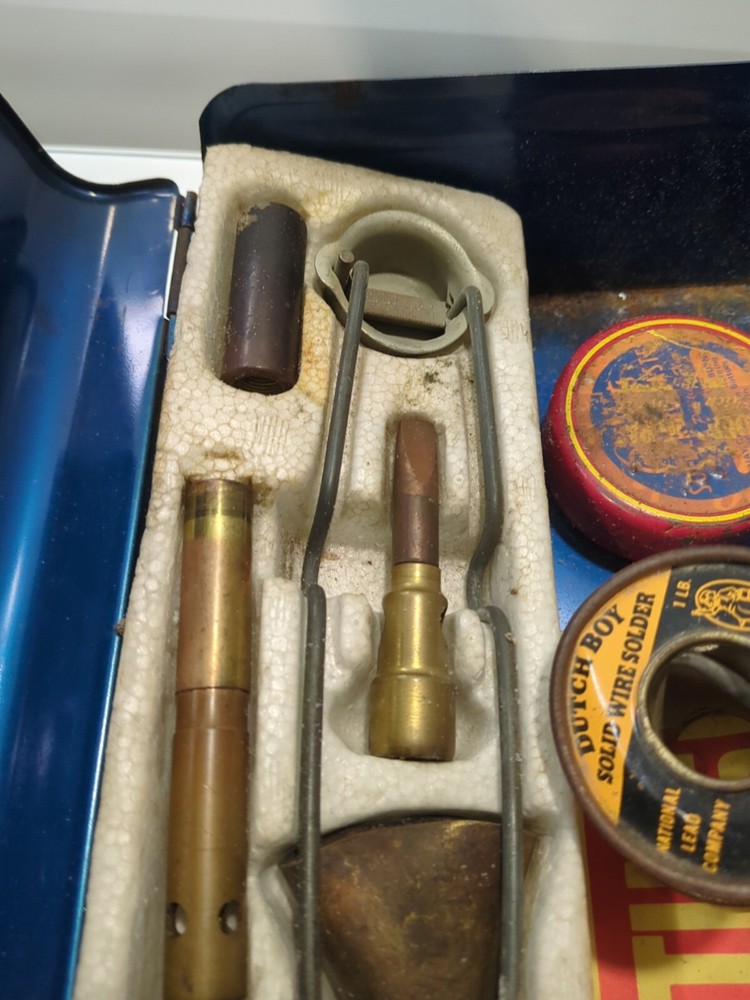 Bernz O Magic Torch Set