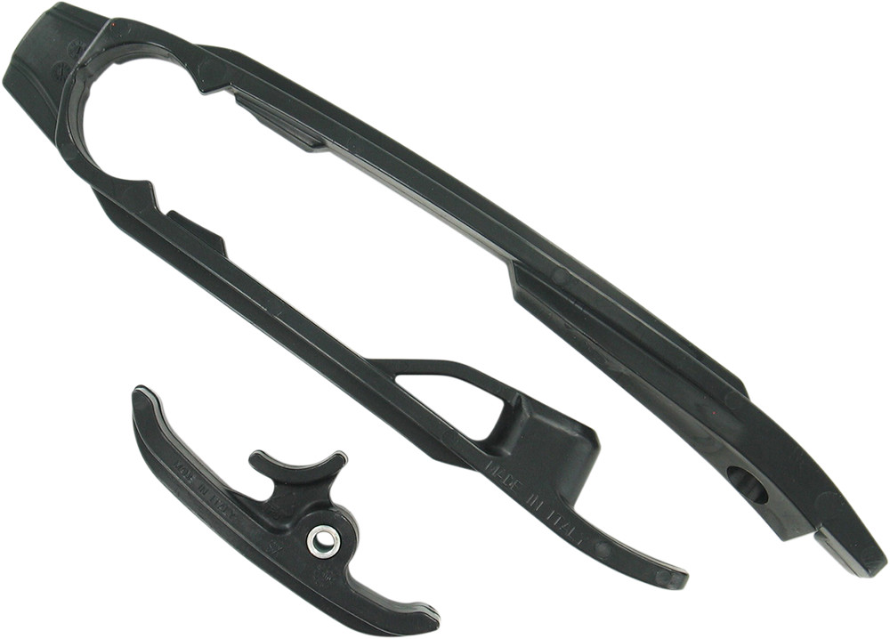 ACERBIS Chain Slider 2215070001 KTM 250 XC Black