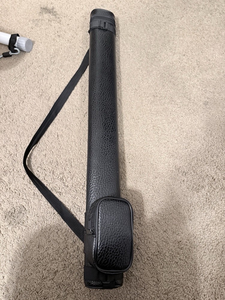 Cue Case 1x1