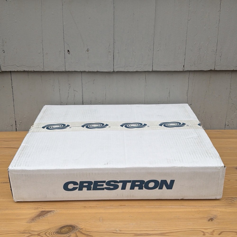 Crestron UC Engine Assembly UC-BRKT-100-ASSY With UC Engine 6510636