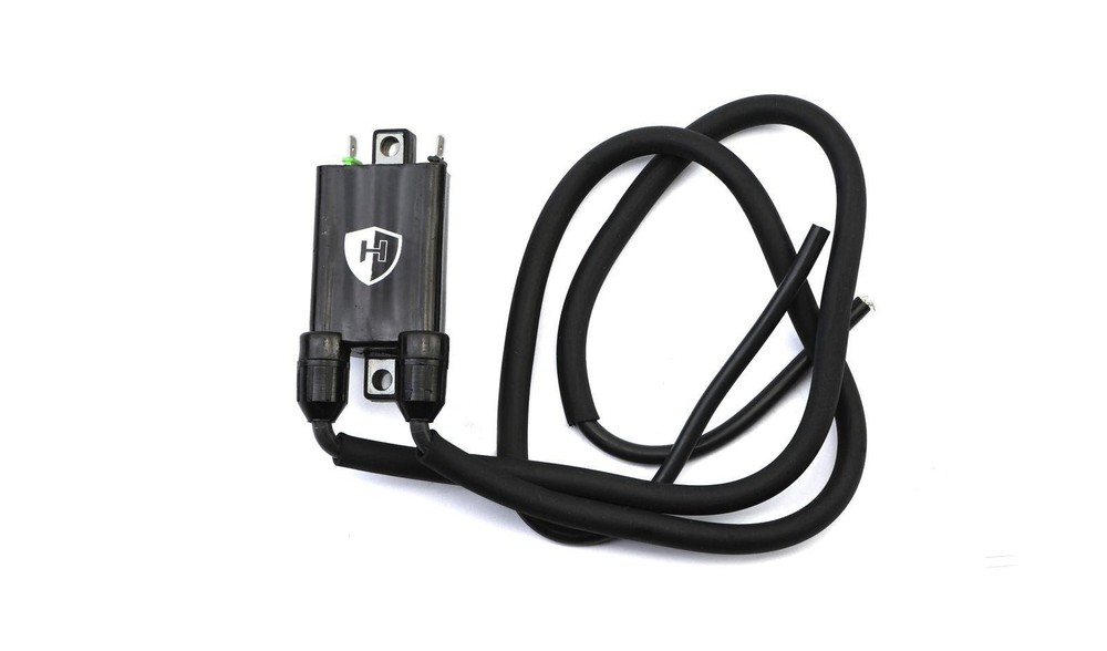 Ignition Coil For Kawasaki ZZ-R 1100