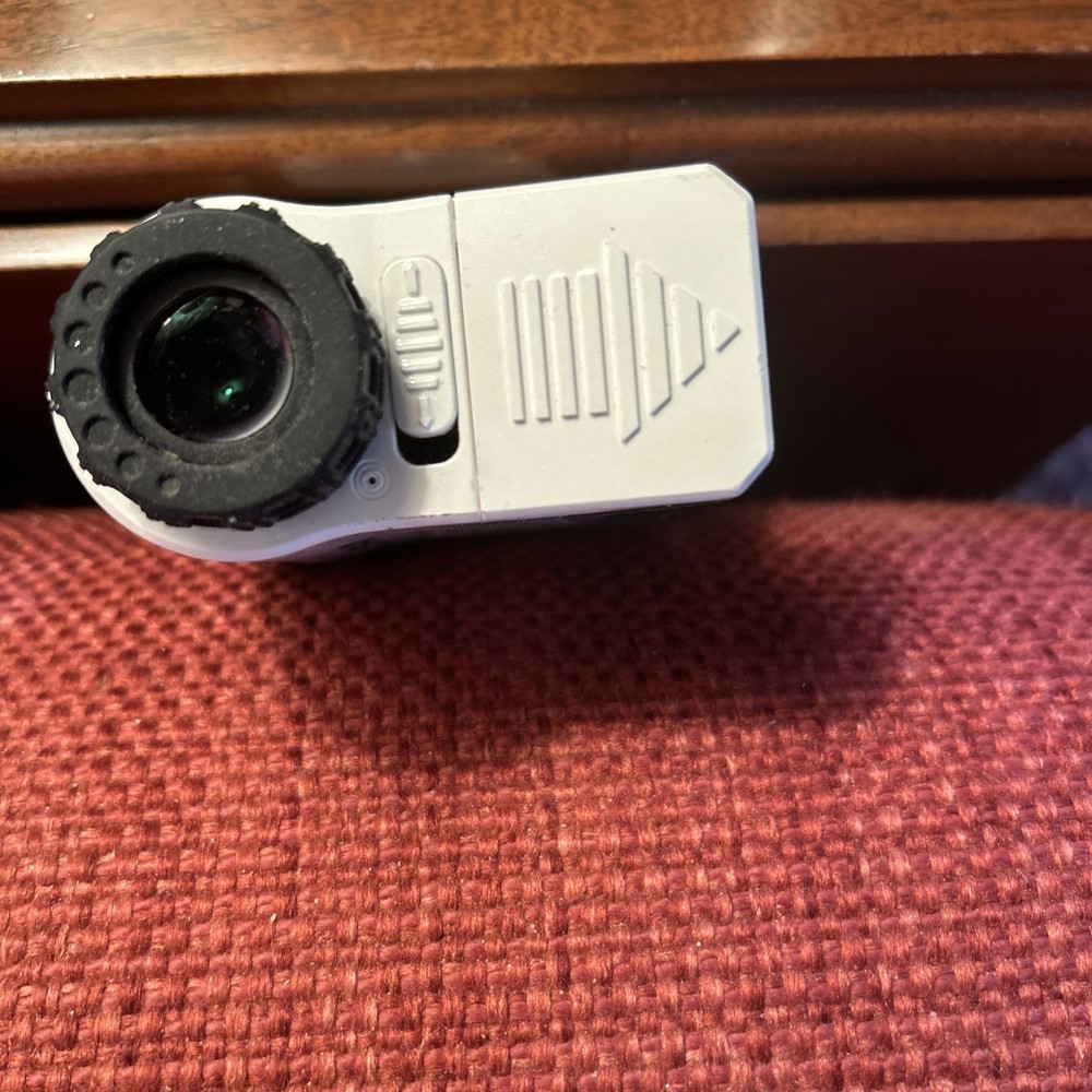 WELLRAY Golf Laser Rangefinder EX